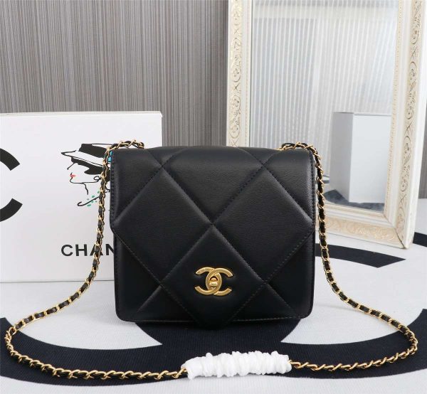 New Arrival CN HandBag 611