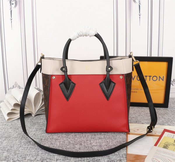 New Arrival L*V Handbag 414