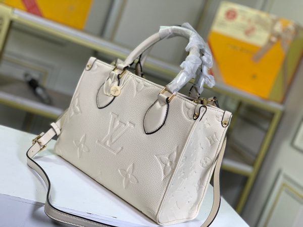 New Arrival L*V Handbag 640