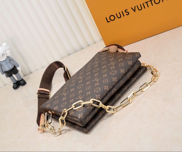 New Arrival L*V Handbag 1034