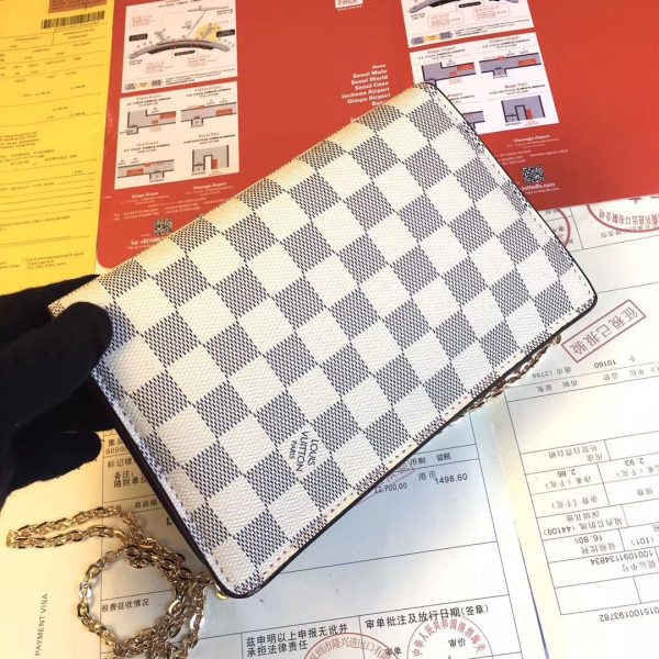 New Arrival L*V Handbag 520