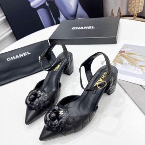 New Arrival Women CN Shoes 166