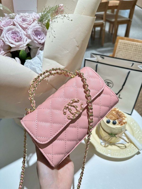 New Arrival Bag C3828