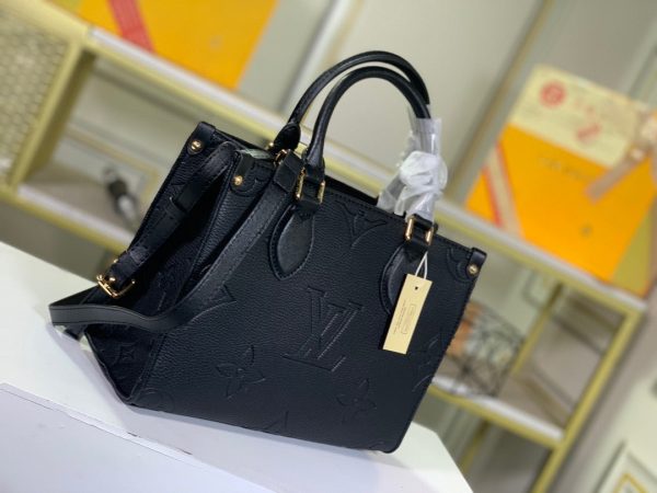 New Arrival L*V Handbag 640