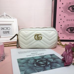 New Arrival GG small handbag 08