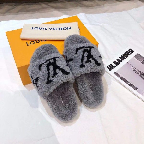 New Arrival Women LV Shoes 342