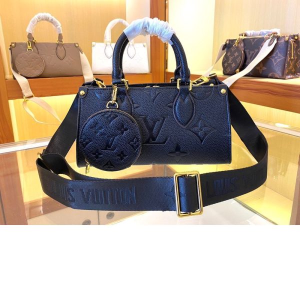 New Arrival L*V Handbag 1253