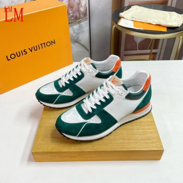 New Arrival Men LV Shoes 088