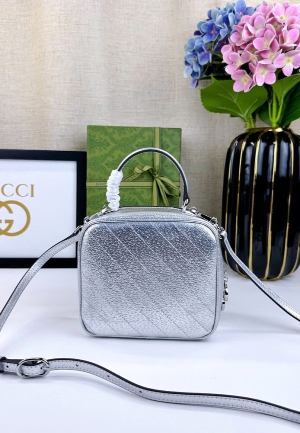 New Arrival GG Handbag 390