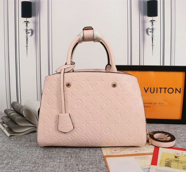 New Arrival L*V Handbag 87