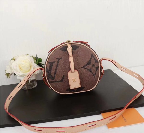 New Arrival L*V Handbag 24