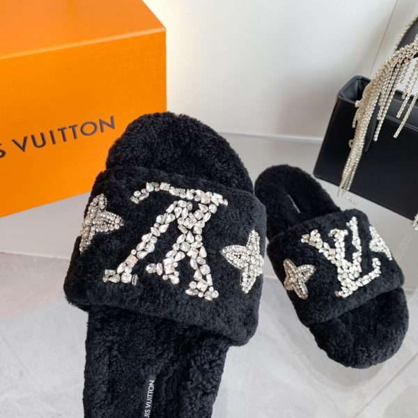 New Arrival Women LV Shoes 346