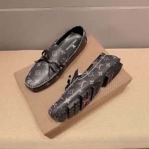 New Arrival Men LV Shoes 043