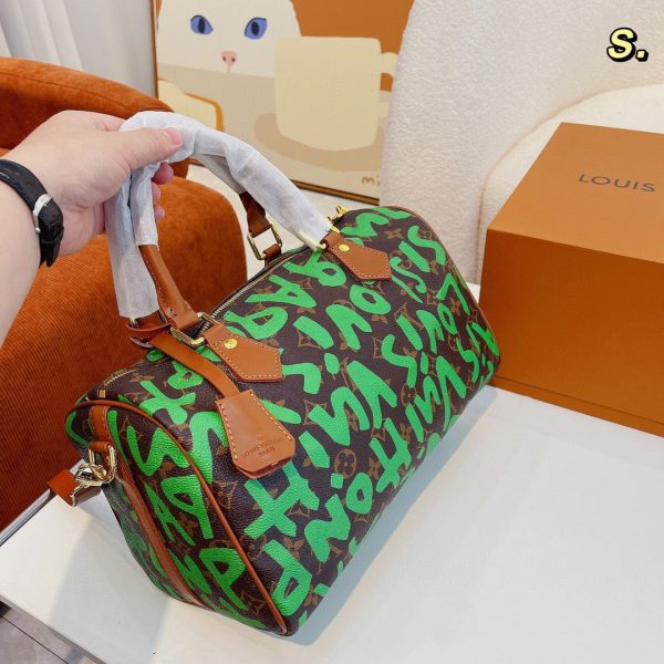 New Arrival Bag L3321