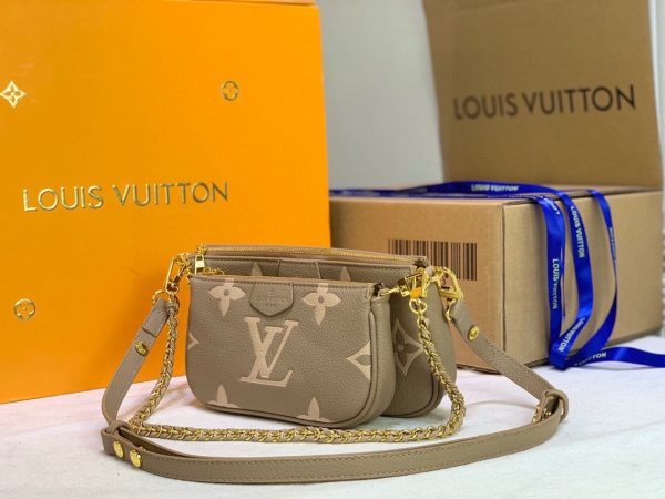 New Arrival L*V Handbag 802