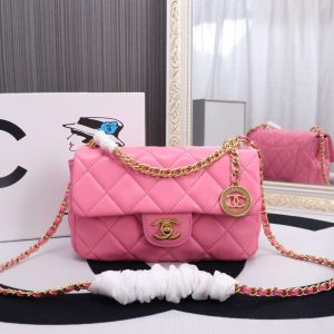 New Arrival CN HandBag 648