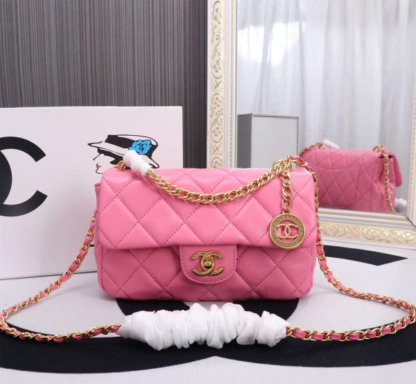 New Arrival CN HandBag 648