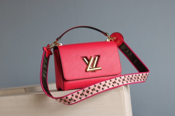 New Arrival L*V Handbag 517