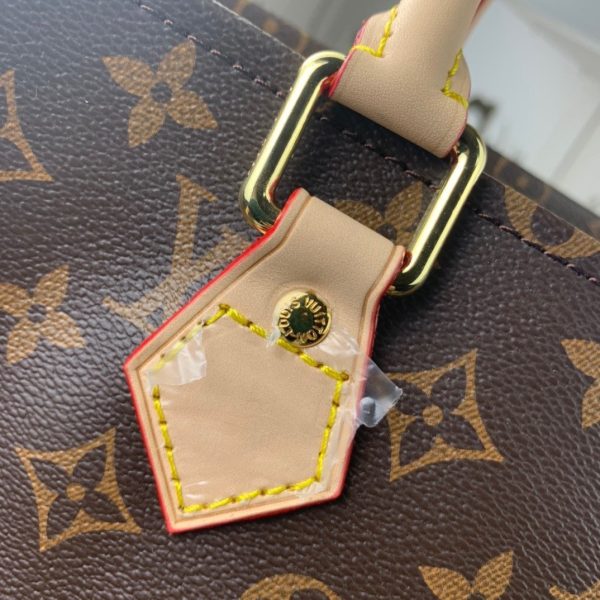 New Arrival L*V Handbag 409