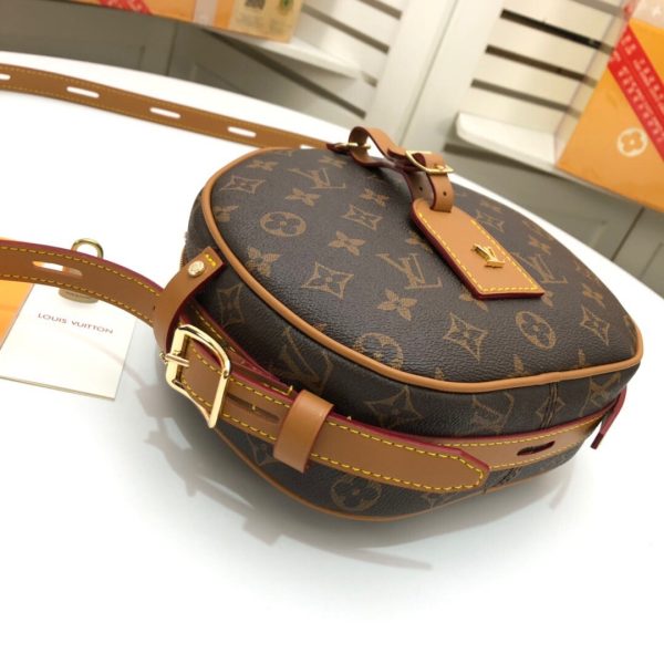 New Arrival L*V Handbag 607