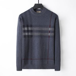 New Arrival Burberry Sweater B006