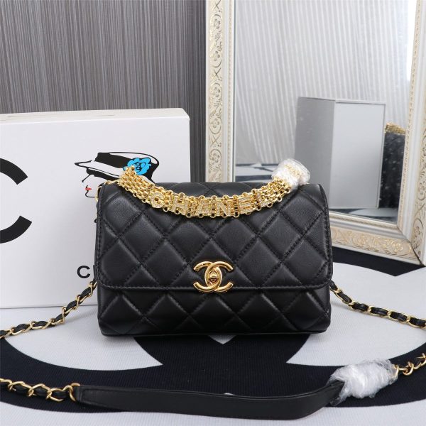 New Arrival CN HandBag 532