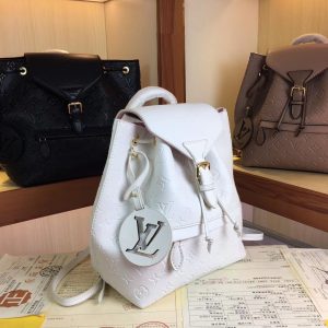 New Arrival L*V Handbag 420