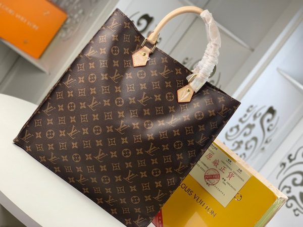 New Arrival L*V Handbag 409