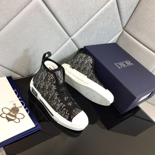 New Arrival Men Dior Shoes 048