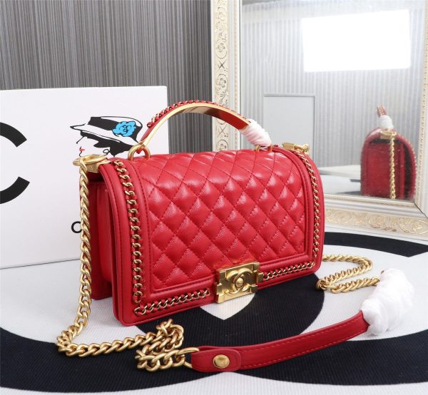 New Arrival CN HandBag 537