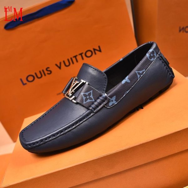 New Arrival Men LV Shoes 077