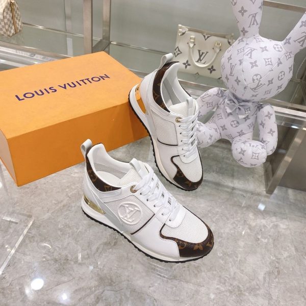 New Arrival Women LV Shoes 380