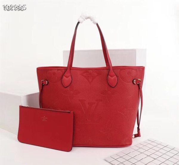 New Arrival L*V Handbag 459