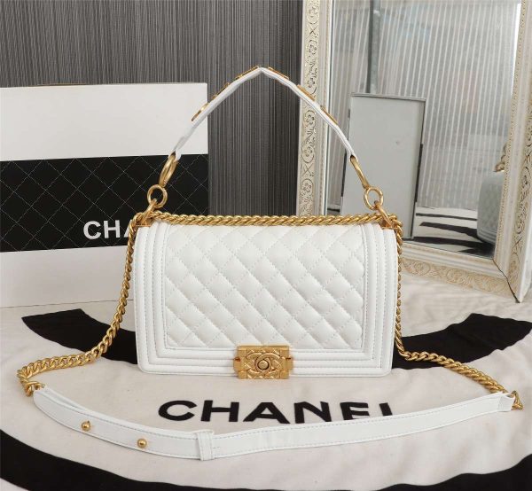 New Arrival CN HandBag 548