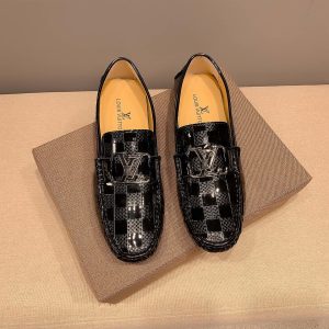 New Arrival Men LV Shoes 042