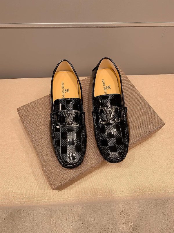 New Arrival Men LV Shoes 042