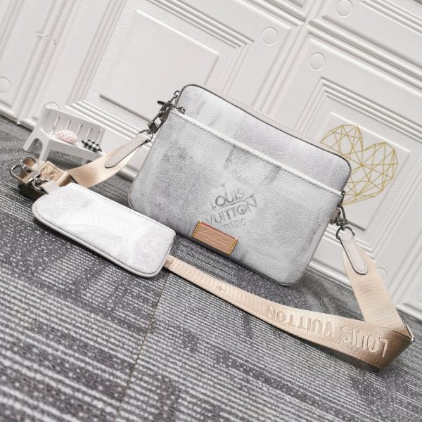 New Arrival L*V Handbag 703