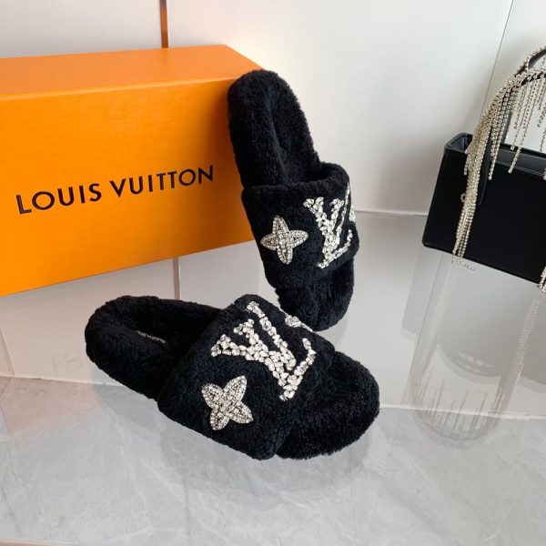 New Arrival Women LV Shoes 346