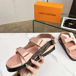 New Arrival Women LV Shoes 169