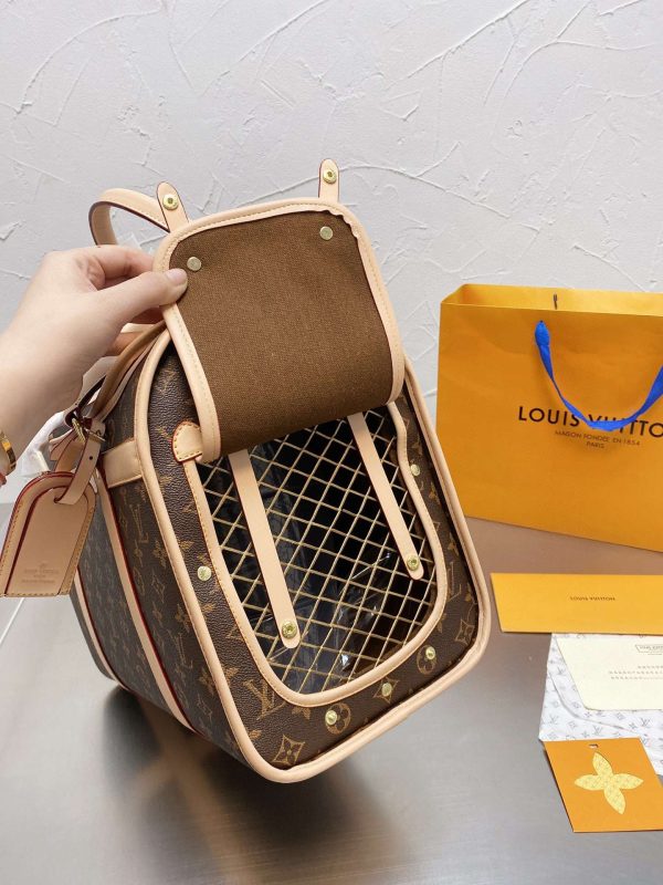 New Arrival Bag Pet L4302