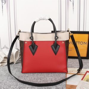 New Arrival L*V Handbag 414