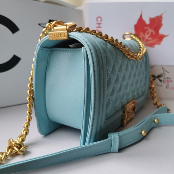 New Arrival CN HandBag 321