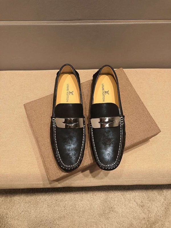 New Arrival Men LV Shoes 040