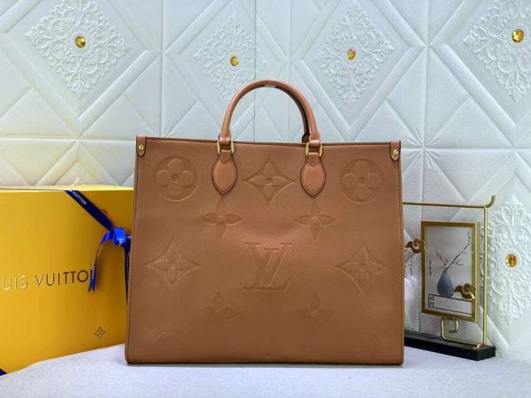 New Arrival L*V Handbag 1275