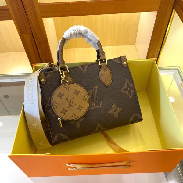 New Arrival L*V Handbag 1291