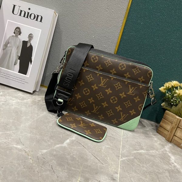 New Arrival L*V Handbag 1286