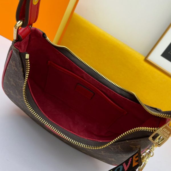 New Arrival L*V Handbag 679