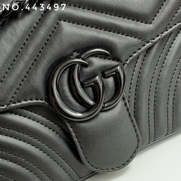 New Arrival GG Handbag 305