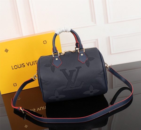 New Arrival L*V Handbag 284