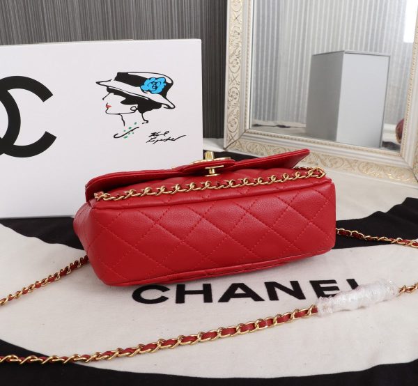 New Arrival CN HandBag 403